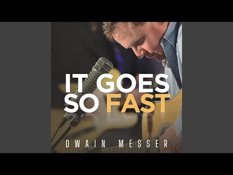 Video thumbnail for It Goes So Fast