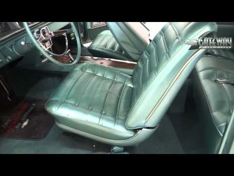 1966 Chevrolet Caprice