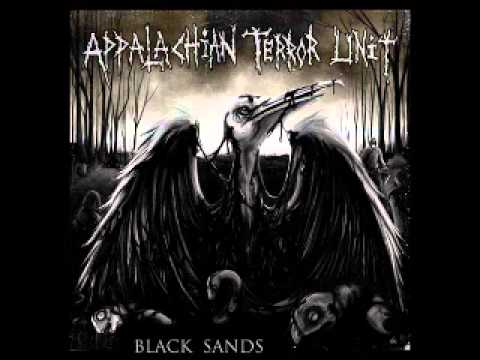 Appalachian Terror Unit - Black Sands EP