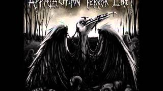 Appalachian Terror Unit - Black Sands EP