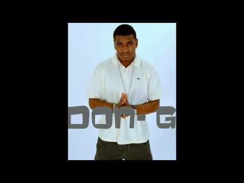 Don-G ft. D-Love, Singa & Makka - Ver Bij Mij Vandaan