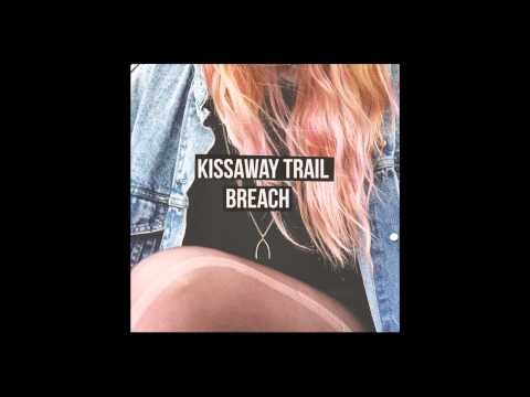 Kissaway Trail -  "Robot (Think Of Me As One You'd Never Figured)"