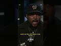 Ice Cube's 2009 message still hits today: trust your talent and never compromise your vision. 🔥