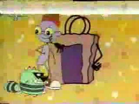 Trailer de Big Bag (1996)