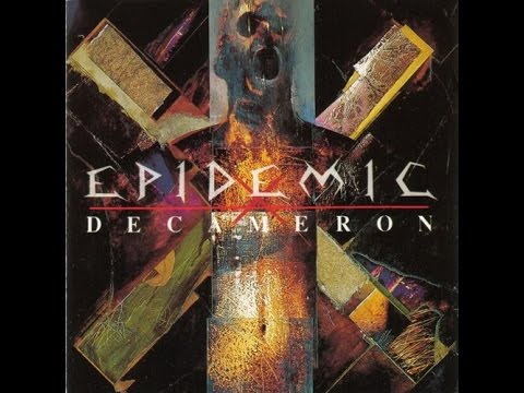 Epidemic - Insanity Plea