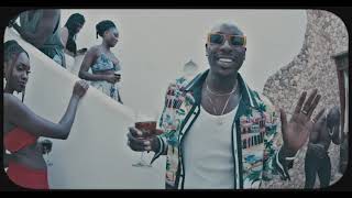 Bien x Aaron Rimbui - Mbwe Mbwe (Official Music Video)