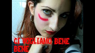 CI VOGLIAMO BENE - MAMELI (COVER)  NEALE