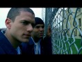 Prison Break Season 1 Trailer 