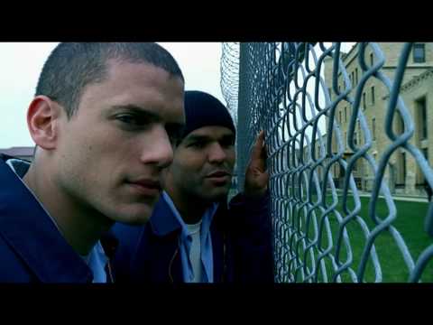 Prison Break Season 1 (DVD Promo)