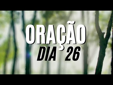 #26 - Saúde, energia, entusiasmo, coragem, alegria de viver; tolice, ignorância, hipocrisia, ódio