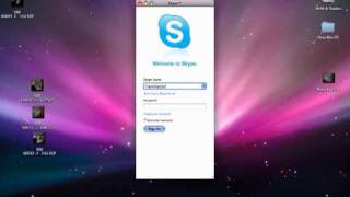 Skype for MacBook - Download, Install & Settings