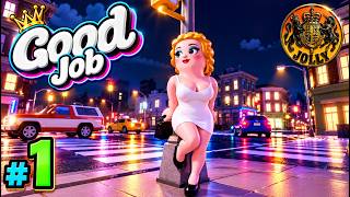 Download lagu FULL GAME  |  Good Job  |  Episode 1 mp3