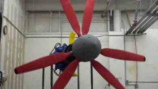 Stratasys & Autodesk Produce First Full-Scale Turbo-Prop Aircraft Engine Model with 3D Printing