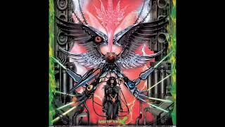 Cover art for Come On Baby, Scrape My Data