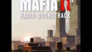 MAFIA 2 soundtrack - The Ames Brothers My Bonnie Lassie