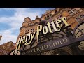 Harry Potter And The Cursed Child  West End Return