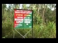 Wayanad Elephant Corridor Project WTI