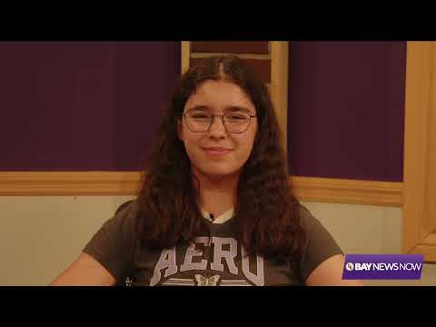 Oyster Bay High School Morning Announcements 9-5-25