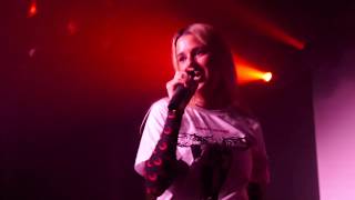 Tommy Genesis - Tommy LIVE HD (2019) Los Angeles Moroccan Lounge