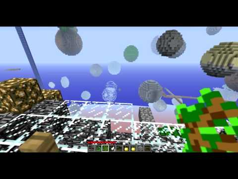 comment participer au cube