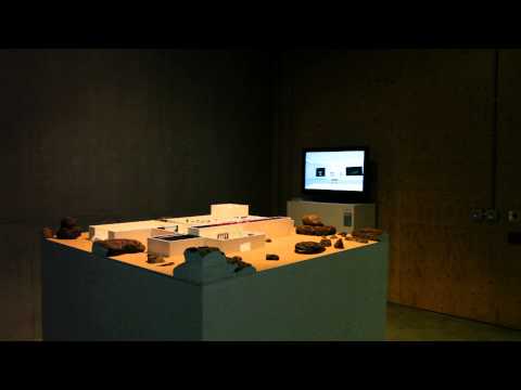 James Beatham - Nova Awards 2013