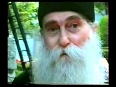 Sa avem inima sincera - Pr.Arsenie Papacioc