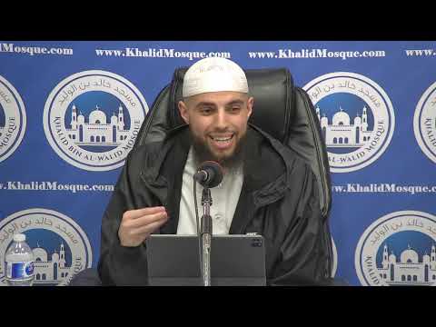 The Reality of this Dunya | Adam Al-Maghribi