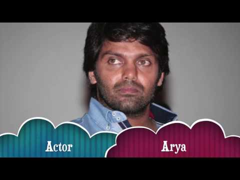 download lagu mp3 mp4 Tamil Actor Arya Caste, download lagu Tamil Actor Arya Caste gratis, unduh video klip Tamil Actor Arya Caste