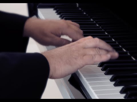 Tzvi Erez plays Bach: Inventions & Sinfonias, BWV 772-801 (Complete)