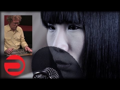 Raul Seixas - Maluco Beleza (Covered by Tsubasa Imamura)