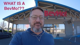 First Time Visiting a BevMo!  What Is This Place!!