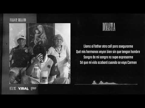 Fiallo - Dinastía (BRILLIAMO EP)