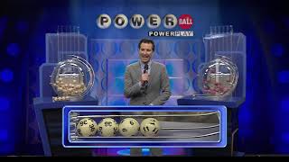 Powerball lottery Dec 5, 2018 drawing video