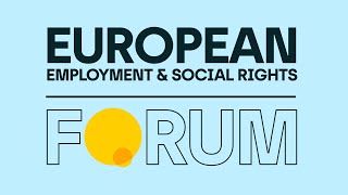Employment and Social Developments in Europe - European Employment & S