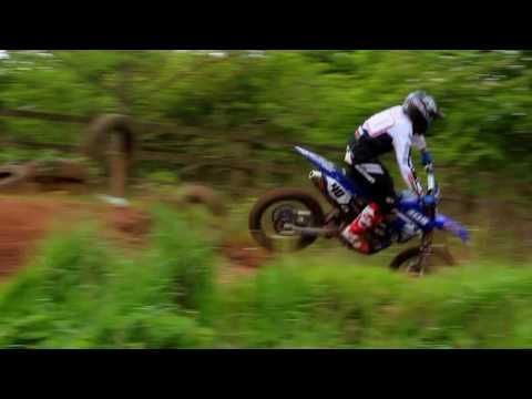 J4M54 Motocross Track | 450 Practice Raw