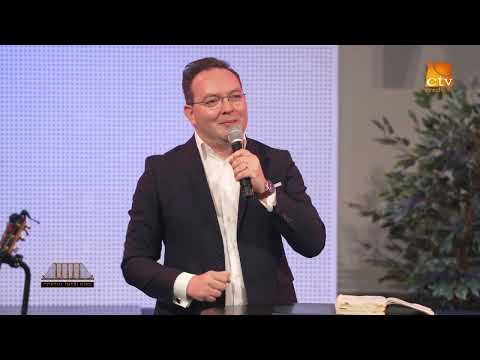 Cortul Întâlnirii | Teologia deformată  | Lucian Pop