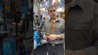 DAA infračervený sensor na prach