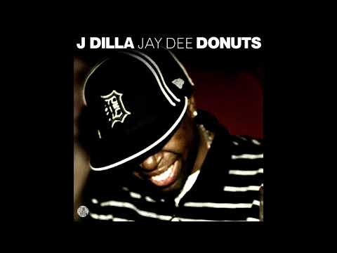 J Dilla - Time: The Donut of the Heart (15 Minute Edit) (Seamless Edit)