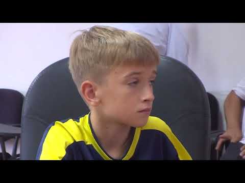 Modriča: Prijem predstavnika Akademije fudbala - 11.8.2022.