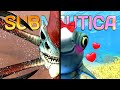 Making Subnautica NOT SCARY With MODS