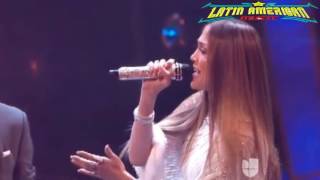 Jennifer  Lopez   Y  Mark  Antony  Y OLVIDAME Y PEGA LA VUELTA