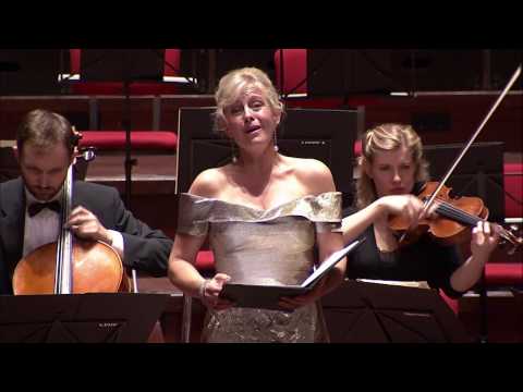 Martinsson | Garden of Devotion | Lisa Larsson | Netherlands Chamber Orchestra