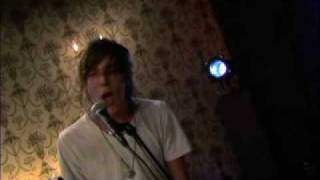 Mr.Winter Acoustic - The Maine