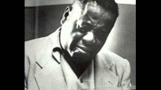 Art Tatum plays  "Mighty Like A Rose"