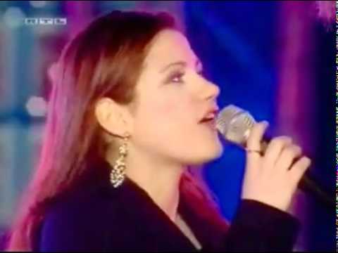 Andrea Bocelli & Helena Hellwig - L'Abitudine