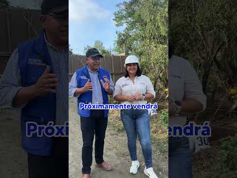 ¡Las obras no se detienen! 🏗️💪🏽