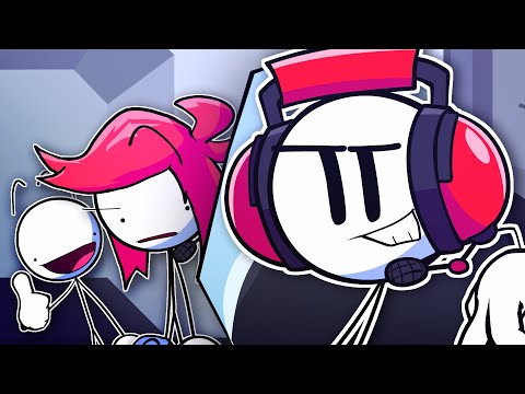 Charles' Plan Reanimated | Henry Stickmin Animation |