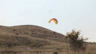 preview picture of video 'Venchan Paragliding'