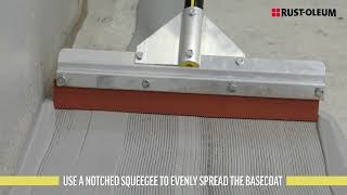 Thumbnail for Patch, Prime and Repair Floors With Concrete Saver Solutions
