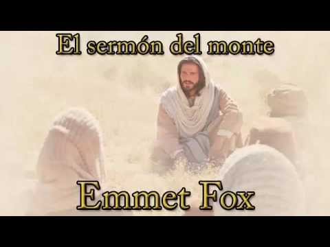 EL SERMÓN DEL MONTE-Emmet Fox-AudioLibro-COMPLETO
